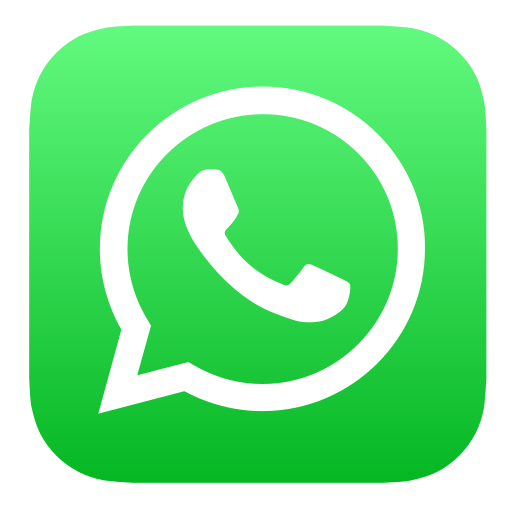 Ícone WhatsApp